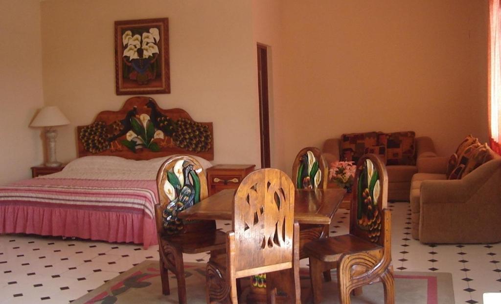 Hotel Dona Juana Cecilia Miramar Ciudad Madero Quarto foto